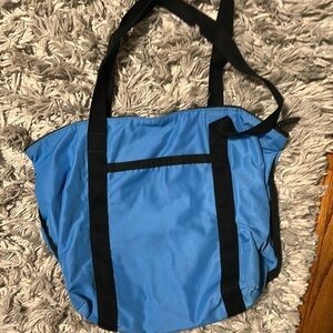 Cute pool bag
